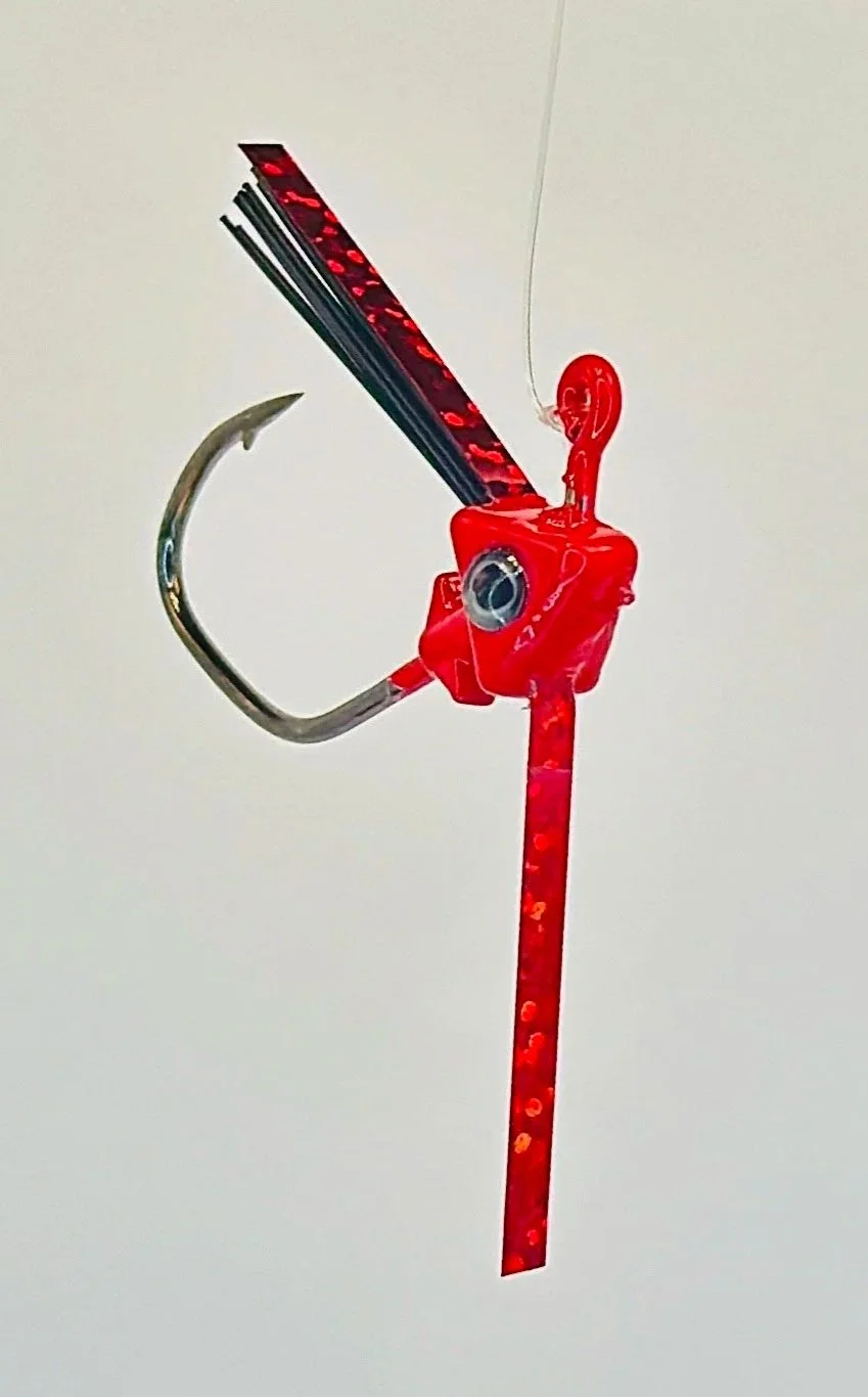 Contact — Flashin Assassin